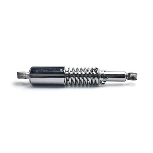 RFY Universal CG125 shocks chrome 320 mm