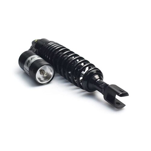 Amortisseurs universels noirs RFY 320 mm noir