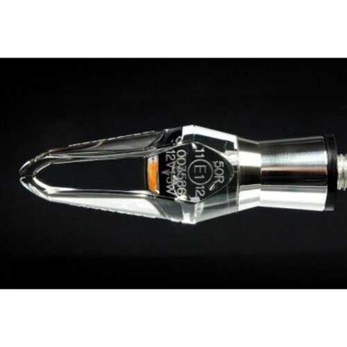 mo.blaze Ice Chrome