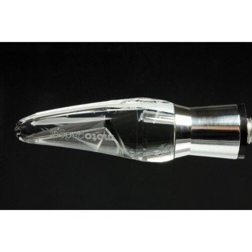 mo.blaze Ice Chrome