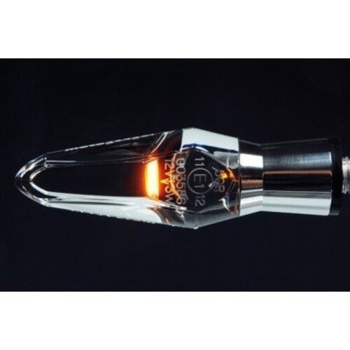mo.blaze Ice Chrome
