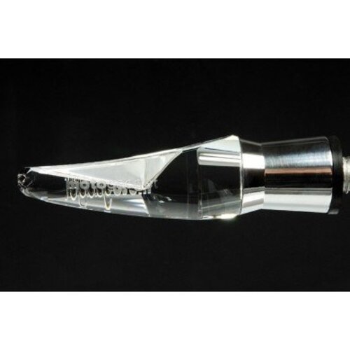 mo.blaze Ice Chrome