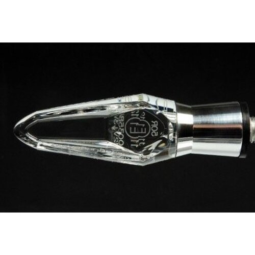 mo.blaze Ice Chrome