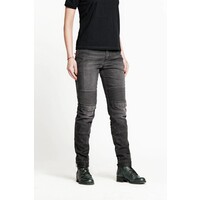 Women Rosie Devil Plain Pants