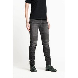 Frauen Rosie Devil Plain Pants