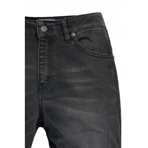 Pando Moto Frauen Rosie Devil Plain Pants