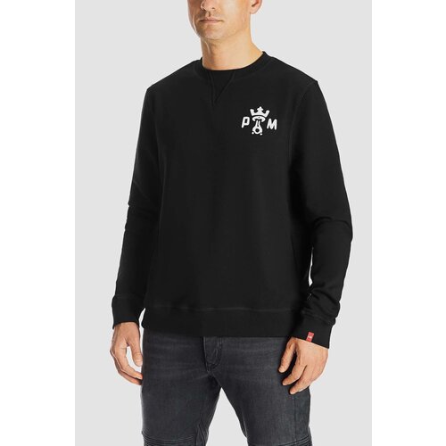 Pando Moto Sweater John Don't Die