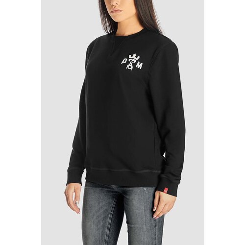 Pando Moto Sweater John Don't Die