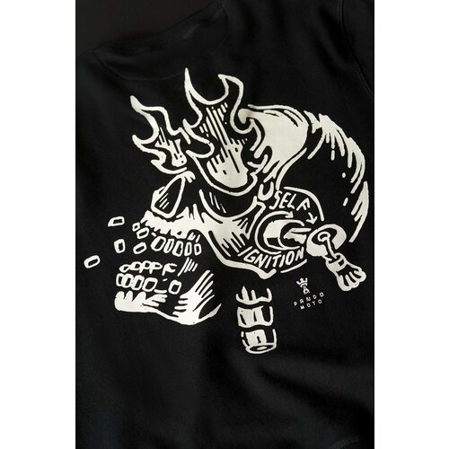 Sweater John Ignition