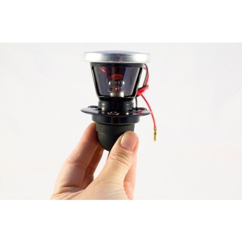 Lucas Tail Light Replica Type 477/1