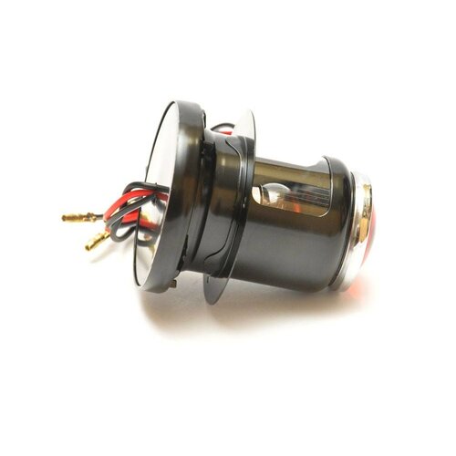 Emgo MT110 Lucas Replica Tail Light
