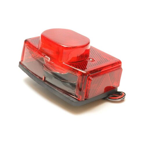 Emgo Replica Lucas type 917 Rücklicht