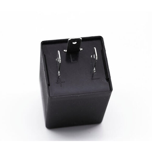 Turn Signal LED Relay CF13 JL-02