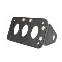 Universal Sidemount für Motorräder