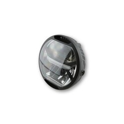 Thunderbolt LED Headlight