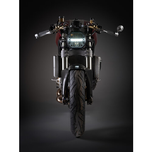 KOSO Thunderbolt LED Headlight