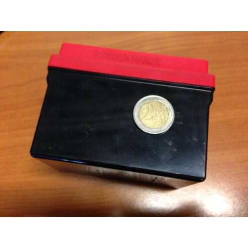 JMT Lithium Ion YTZ7-S / YTX7L-BSYTZ7-S Accu