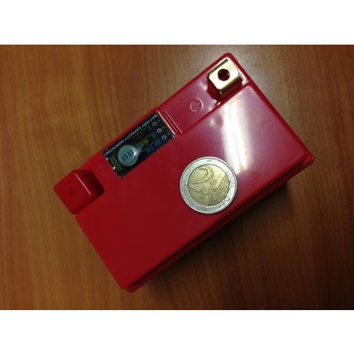 JMT YTZ7-S / YTX7L/BSYTZ7-S Lithium akku