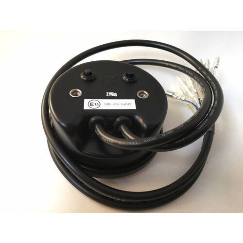 Daytona Velona 80MM Speedo/Tachometer 9,000 RPM