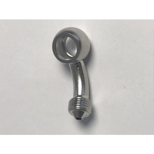 Vis Banjo pour conduites de frein en inox (choisissez la taille)