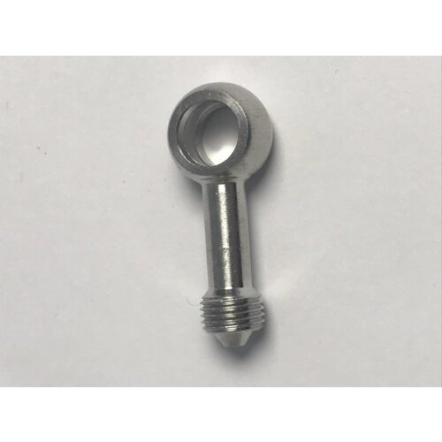 Vis Banjo pour conduites de frein en inox (choisissez la taille)