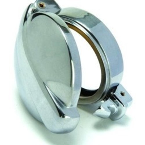 Motone 2.5" Alloy Monza flip-up type Fuel Tank Cap
