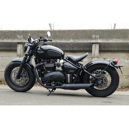 Motone Cache "Union Jack" pour embrayage (couleur au choix)