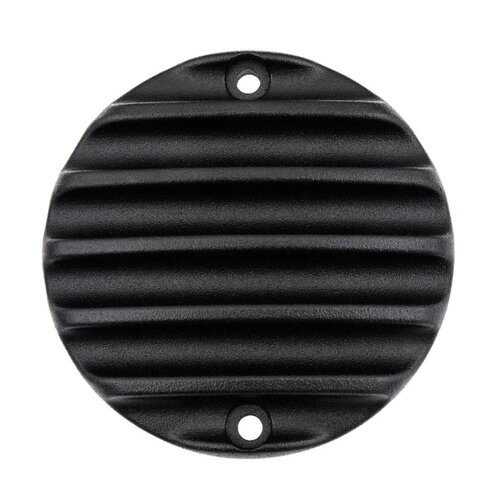 Motone Ribbed Clutch Badge (select colour)