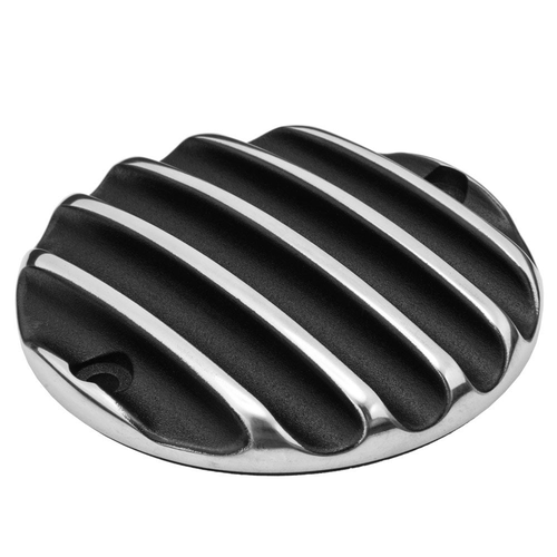 Motone Cache à rainures pour embrayage (couleur au choix)