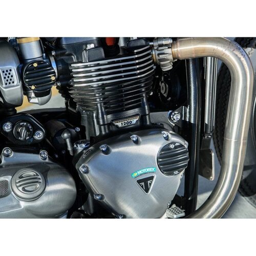 Motone Punkte ACG Bezug Ribbed (Farbe auswählen)