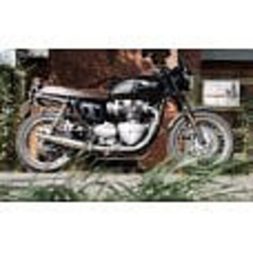 Motone Points ACG cover Ribbed