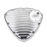Finned Timing/Stator cover (select colour)