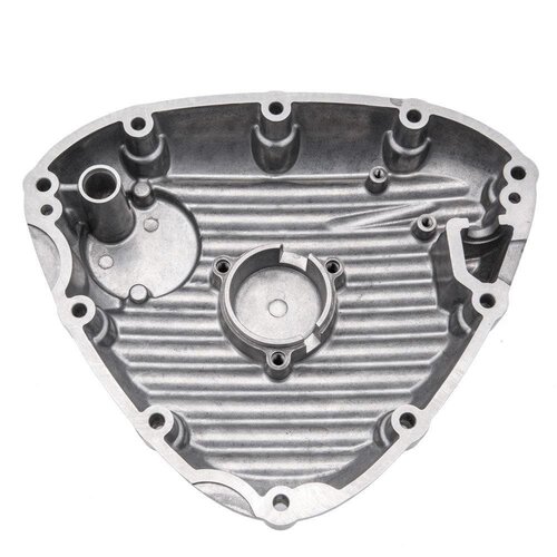 Motone Finned Timing/Stator cover (select colour)
