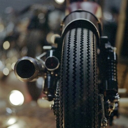 4.00 X 17 VICTORY CLASSIC T/T
