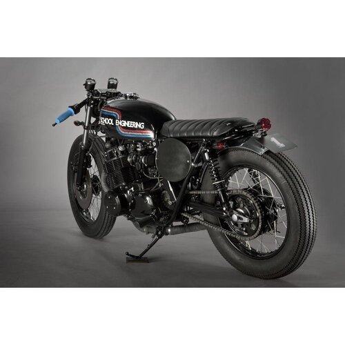 4.00 X 17 VICTORY CLASSIC T/T