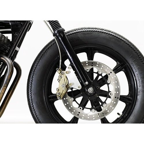 5.00 X 17 VICTORY CLASSIC T/T