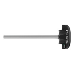 T-Handle Allen screwdriver