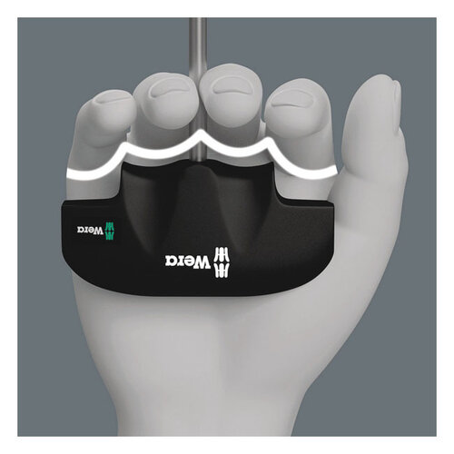 Wera T-Handle Allen screwdriver