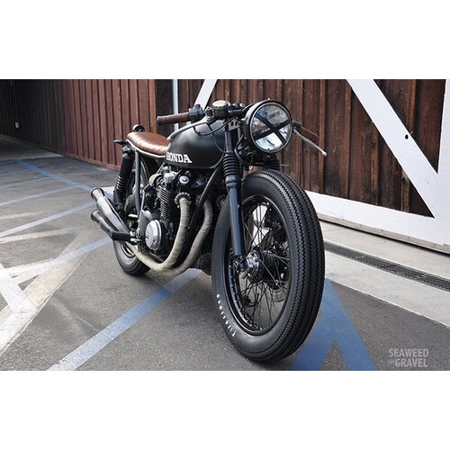 3.50 X 18 European CLASSIC T/T