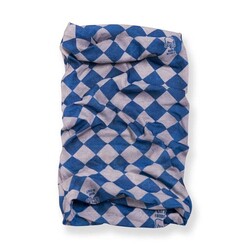 Foulard tunnel "Holy Freedom" Bullit Blue