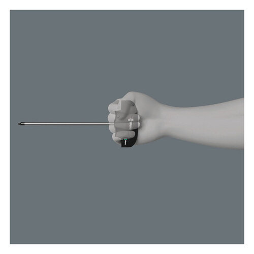 Wera T-Handle Torx screwdriver