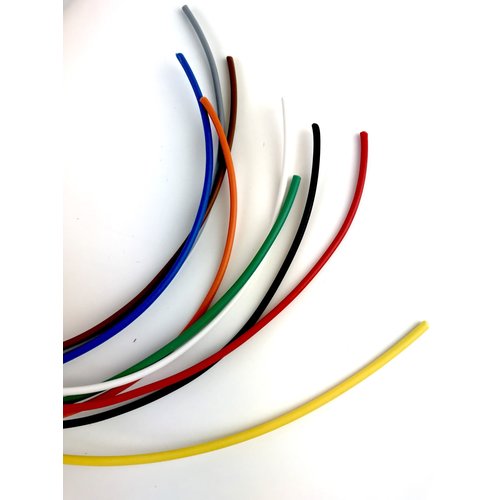 Kit de câbles de 3 mètres - 9 couleurs