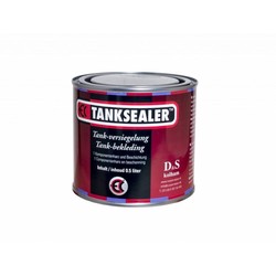 1-component tank sealer 0,5L