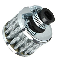 12MM Crankcase filter