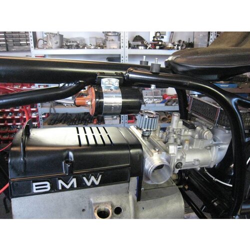 12MM Crankcase filter