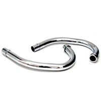 Honda CX500 / CB250 / CB400N Bochten Set (Paar)