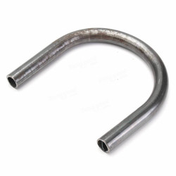 1" Cafe Racer Loop 180 Graden Subframe Bocht OD: 210MM