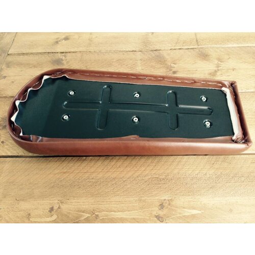 C.Racer Brat Seat Tuck N' Roll Chocolat Long Type 41