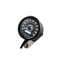 Velona 60MM snelheidsmeter 200 km/h