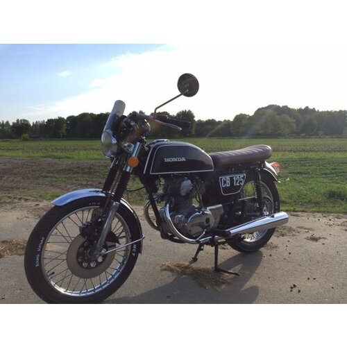 C.Racer Brat Sitzbank Tuck 'N Roll Chocolat Lang 41